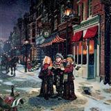 Download or print Richard Friedman Here We Come A-Caroling Sheet Music Printable PDF 3-page score for Christmas / arranged Ukulele SKU: 154594