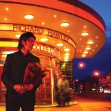 Download or print Richard Hawley Coles Corner Sheet Music Printable PDF 6-page score for Rock / arranged Piano, Vocal & Guitar Chords SKU: 42398