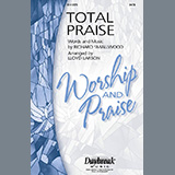 Download or print Richard Smallwood Total Praise (arr. Lloyd Larson) Sheet Music Printable PDF 10-page score for Classical / arranged SATB Choir SKU: 1562651