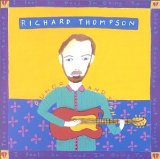 Download or print Richard Thompson 1952 Vincent Black Lightning Sheet Music Printable PDF 14-page score for Folk / arranged Guitar Tab SKU: 112305