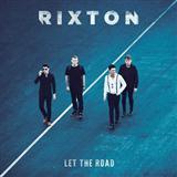 Download or print Rixton Me And My Broken Heart Sheet Music Printable PDF 4-page score for Pop / arranged Guitar Chords/Lyrics SKU: 163188