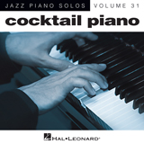 Download or print Riz Ortolani More (Ti Guarderò Nel Cuore) [Jazz version] (arr. Brent Edstrom) Sheet Music Printable PDF 3-page score for Film/TV / arranged Piano Solo SKU: 159307