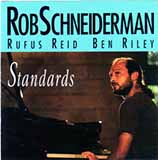Download or print Rob Schneiderman So In Love Sheet Music Printable PDF 6-page score for Jazz / arranged Piano Solo SKU: 2036830