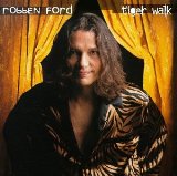 Download or print Robben Ford Tiger Walk Sheet Music Printable PDF 4-page score for Pop / arranged Guitar Tab SKU: 78428