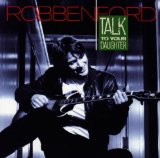 Download or print Robben Ford Wild About You (Can't Hold Out Much Longer) Sheet Music Printable PDF 9-page score for Rock / arranged Guitar Tab SKU: 38644