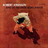 Download or print Robert Johnson Traveling Riverside Blues Sheet Music Printable PDF 2-page score for Blues / arranged Dobro SKU: 495518