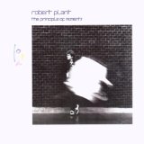 Download or print Robert Plant In The Mood Sheet Music Printable PDF 7-page score for Rock / arranged Piano, Vocal & Guitar Chords (Right-Hand Melody) SKU: 83393