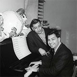 Download or print Sherman Brothers Hushabye Mountain / Feed The Birds (Medley) (arr. Brad Haak) Sheet Music Printable PDF 8-page score for Broadway / arranged Cello and Piano SKU: 1042938