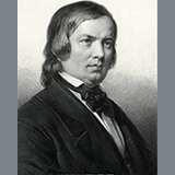 Download or print Robert Schumann The Wild Horseman (Wilder Reiter), Op. 68, No. 8 Sheet Music Printable PDF 1-page score for Classical / arranged Clarinet Solo SKU: 192242