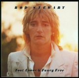 Download or print Rod Stewart Hot Legs Sheet Music Printable PDF 2-page score for Rock / arranged Easy Guitar SKU: 156595