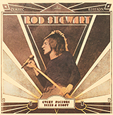 Download or print Rod Stewart Maggie May Sheet Music Printable PDF 2-page score for Rock / arranged Dulcimer SKU: 1360242