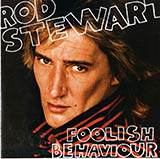 Download or print Rod Stewart Passion Sheet Music Printable PDF 5-page score for Pop / arranged Piano, Vocal & Guitar Chords (Right-Hand Melody) SKU: 1644810