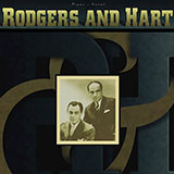 Download or print Rodgers & Hart Spring Is Here Sheet Music Printable PDF 1-page score for Broadway / arranged Real Book – Melody & Chords SKU: 197979
