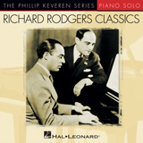 Download or print Rodgers & Hammerstein People Will Say We're In Love (from Oklahoma!) Sheet Music Printable PDF 4-page score for Love / arranged Piano Solo SKU: 58270