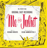 Download or print Rodgers & Hammerstein The Big Black Giant Sheet Music Printable PDF 6-page score for Broadway / arranged Piano & Vocal SKU: 72049