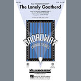 Download or print Rodgers & Hammerstein The Lonely Goatherd (from The Sound of Music) (arr. Mark Brymer) Sheet Music Printable PDF 15-page score for Concert / arranged SATB Choir SKU: 97678