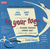 Download or print Rodgers & Hammerstein There's A Small Hotel Sheet Music Printable PDF 2-page score for Broadway / arranged Ukulele Chords/Lyrics SKU: 99817