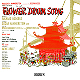 Download or print Rodgers & Hammerstein You Are Beautiful (from Flower Drum Song) Sheet Music Printable PDF 4-page score for Jazz / arranged Piano Solo SKU: 2022814