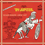 Download or print Rodgers & Hart Ev'rything I've Got Sheet Music Printable PDF 1-page score for Jazz / arranged Real Book – Melody & Chords SKU: 197438