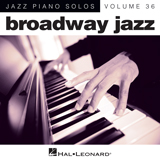 Download or print Rodgers & Hart You Took Advantage Of Me [Jazz version] (arr. Brent Edstrom) Sheet Music Printable PDF 4-page score for Country / arranged Piano Solo SKU: 160765