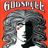 Download or print Stephen Schwartz Godspell (Choral Highlights) (arr. Roger Emerson) Sheet Music Printable PDF 5-page score for Concert / arranged 3-Part Mixed Choir SKU: 98604