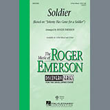 Download or print Traditional Soldier (Based on 