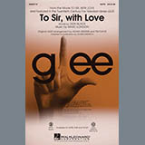 Download or print Roger Emerson To Sir, With Love Sheet Music Printable PDF 8-page score for Pop / arranged 2-Part Choir SKU: 293476