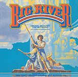 Download or print Roger Miller River In The Rain (from Big River) Sheet Music Printable PDF 4-page score for Pop / arranged Piano & Vocal SKU: 1759396