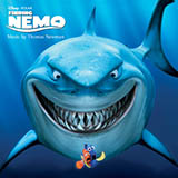 Download or print Roger Williams Beyond The Sea (from Finding Nemo) Sheet Music Printable PDF 2-page score for Children / arranged Super Easy Piano SKU: 2253011
