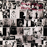 Download or print Rolling Stones Shine A Light Sheet Music Printable PDF 6-page score for Rock / arranged Guitar Tab SKU: 418473