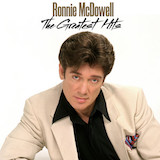 Download or print Ronnie McDowell You're Gonna Ruin My Bad Reputation Sheet Music Printable PDF 4-page score for Pop / arranged Piano, Vocal & Guitar Chords (Right-Hand Melody) SKU: 52643