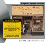 Download or print Rosanne Cash If You Change Your Mind Sheet Music Printable PDF 5-page score for Pop / arranged Piano, Vocal & Guitar Chords (Right-Hand Melody) SKU: 85402