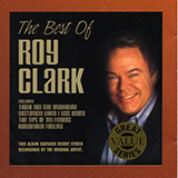 Download or print Roy Clark Yesterday, When I Was Young (Hier Encore) Sheet Music Printable PDF 1-page score for Standards / arranged Clarinet Solo SKU: 499076