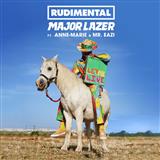 Download or print Rudimental Let Me Live (featuring Anne-Marie and Mr. Eazi) Sheet Music Printable PDF 12-page score for Pop / arranged Piano, Vocal & Guitar Chords SKU: 125917