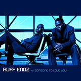 Download or print Ruff Endz Someone To Love You Sheet Music Printable PDF 8-page score for Pop / arranged Piano, Vocal & Guitar Chords (Right-Hand Melody) SKU: 20394