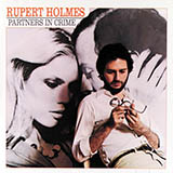 Download or print Rupert Holmes The People That You Never Get To Love Sheet Music Printable PDF 4-page score for Jazz / arranged Piano, Vocal & Guitar Chords (Right-Hand Melody) SKU: 1294588