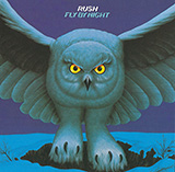 Download or print Rush Anthem Sheet Music Printable PDF 18-page score for Rock / arranged Transcribed Score SKU: 950434