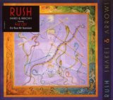 Download or print Rush The Larger Bowl Sheet Music Printable PDF 7-page score for Rock / arranged Guitar Tab SKU: 152023