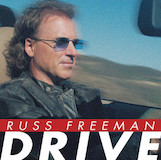 Download or print Russ Freeman Drive Sheet Music Printable PDF 4-page score for Jazz / arranged Solo Guitar SKU: 1227197