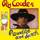 Download or print Ry Cooder Tattler Sheet Music Printable PDF 11-page score for Blues / arranged Guitar Tab SKU: 1973668