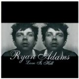 Download or print Ryan Adams I See Monsters Sheet Music Printable PDF 4-page score for Rock / arranged Guitar Tab SKU: 39626