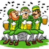 Download or print Shaun Glenville If You're Irish Come Into The Parlour Sheet Music Printable PDF 4-page score for Folk / arranged Piano, Vocal & Guitar Chords SKU: 17380