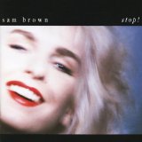 Download or print Sam Brown Stop! Sheet Music Printable PDF 3-page score for Pop / arranged Guitar Chords/Lyrics SKU: 116766