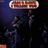 Download or print Sam & Dave I Thank You Sheet Music Printable PDF 3-page score for Soul / arranged Guitar Chords/Lyrics SKU: 103143