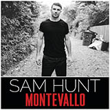 Download or print Sam Hunt Make You Miss Me Sheet Music Printable PDF 9-page score for Pop / arranged Piano, Vocal & Guitar Chords (Right-Hand Melody) SKU: 173270