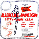 Download or print Sammy Fain An Eleven O' Clock Song (from Ankles Aweigh) Sheet Music Printable PDF 3-page score for Musical/Show / arranged Piano, Vocal & Guitar Chords (Right-Hand Melody) SKU: 1975062