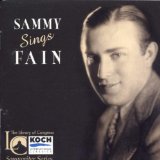 Download or print Sammy Fain When I Take My Sugar To Tea Sheet Music Printable PDF 1-page score for Jazz / arranged Real Book – Melody & Chords SKU: 460278