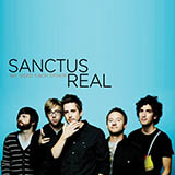 Download or print Sanctus Real Leap Of Faith Sheet Music Printable PDF 7-page score for Pop / arranged Piano, Vocal & Guitar Chords (Right-Hand Melody) SKU: 64098