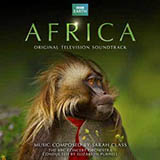 Download or print Sarah Class Mystery Path (from 'Africa') Sheet Music Printable PDF 2-page score for Film/TV / arranged Piano Solo SKU: 119180