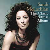 Download or print Sarah McLachlan I Heard The Bells On Christmas Day Sheet Music Printable PDF 6-page score for Christmas / arranged Piano & Vocal SKU: 84880